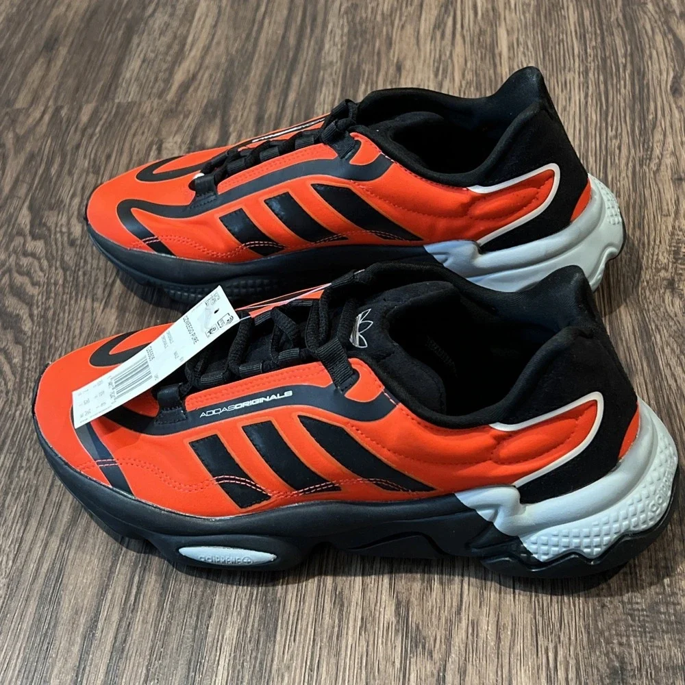 adidas Originals Men's Ozweego Pure Shoes Size 7